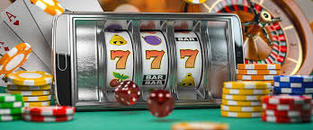 Зеркало Casino GetWin