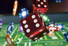 Зеркало Casino GetWin